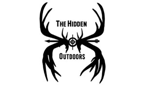Hidden Outdoors logo